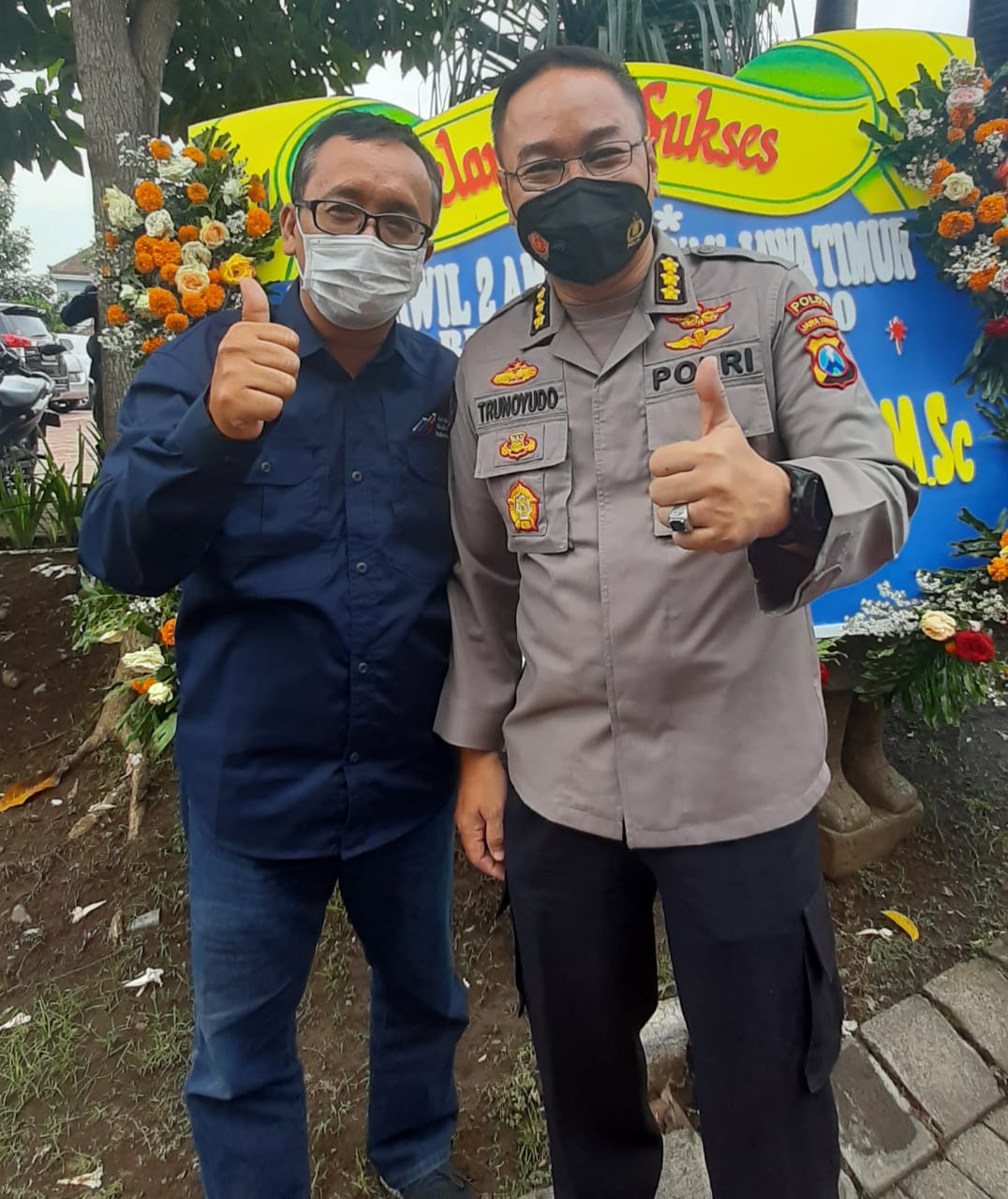 Polda Jawa Timur Siapkan Pengamanan Libur Cuti Bersama