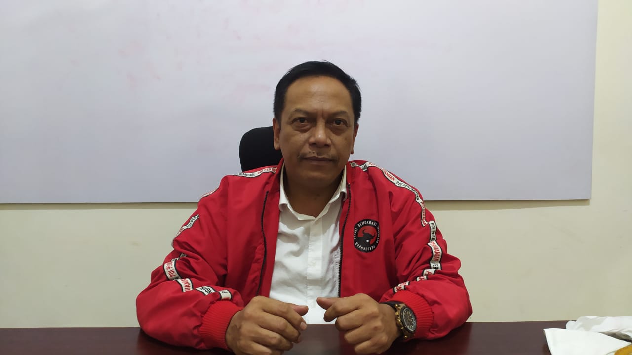 Mesin Politik Sudah Panas, Strategi Tim Pemenangan Erji Siap Berperang Habis habisan