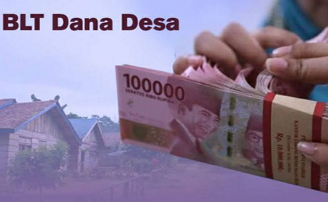 BLT DD di Bangkalan Lanjut Hingga Desember 2020, Tapi...