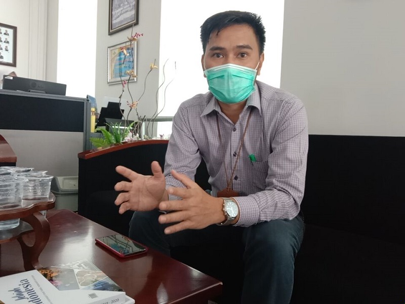 BRI Bojonegoro Bantah Adanya Uang Bolong dari Mesin ATM, Itu Akalan-akalan Untuk Serang BRI