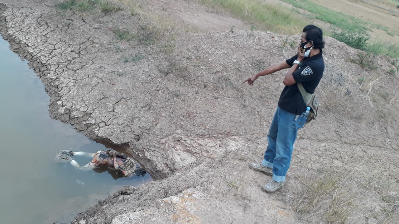 Korban Pembunuhan Bukit Jamur Menangis dan Minta Ampun Sebelum Dihabisi dengan Kayu dan Batu