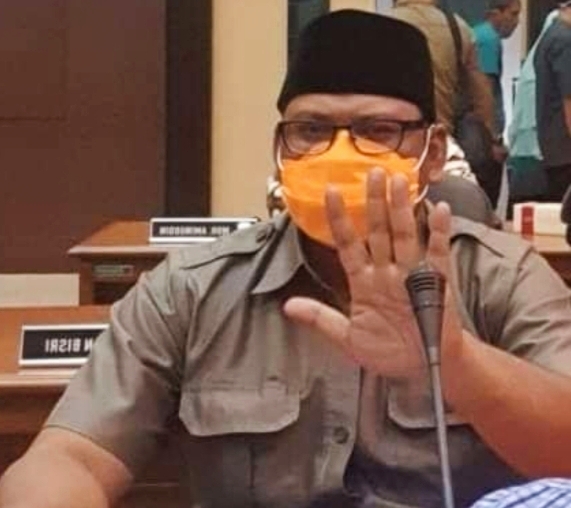 Rp 7 M Untuk Bangun Sekolahan, DPRD Kab. Pasuruan Merasa Ditilap Dinas Pendidikan