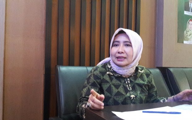 DPRD Jatim Usulkan Ada Perda Khusus Bagi Pesantren
