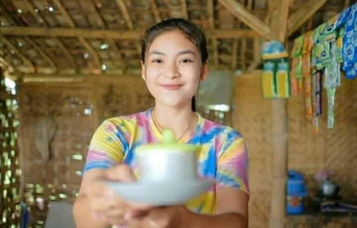 Laila, Gadis Penjual Kopi Bakal 'Digandeng' Lek Dahlan Pencipta Lagu Loss Doll