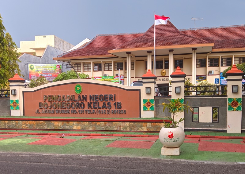 Gugatan terhadap 15 Panitia Pengisian Perangkat Desa Bojonegoro Segera Disidangkan