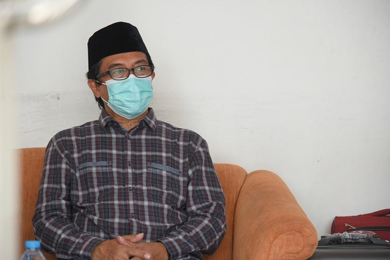 Jika Ada Pegawai Positif Covid-19, Pemkab Jember Akan Lakukan Penutupan Kantor Sementara