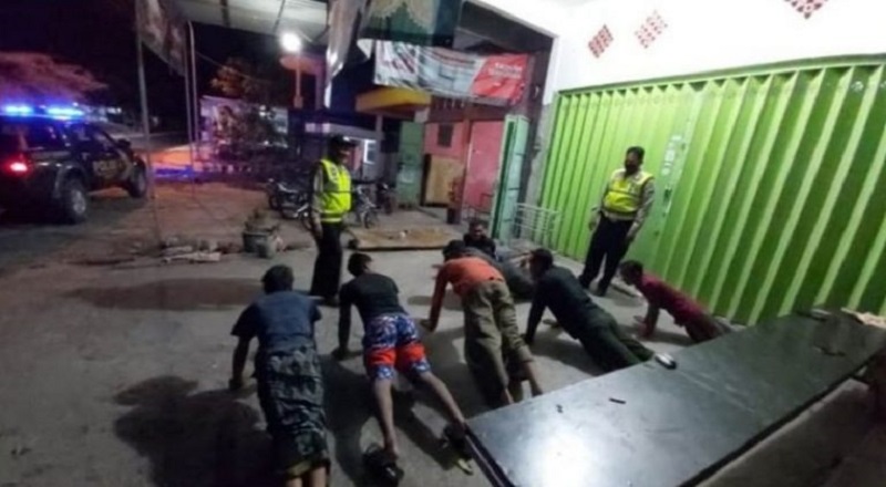 Satgas Kuatkan Langkah 3T, Update Pasien Sembuh Terus Bertambah dan Kasus Covid-19 di Gresik Tinggal 78