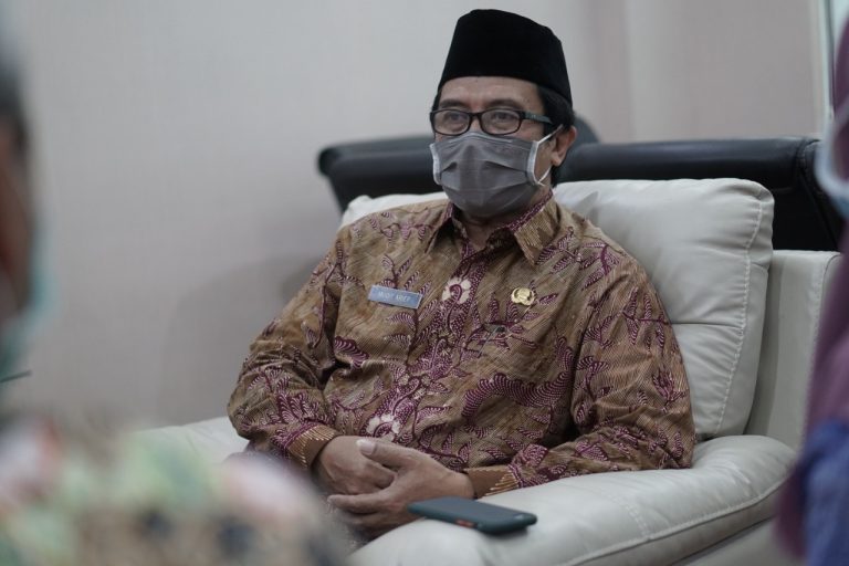 Harus Serius Terapkan Protokol Kesehatan Atasi Lonjakan Covid di Jember
