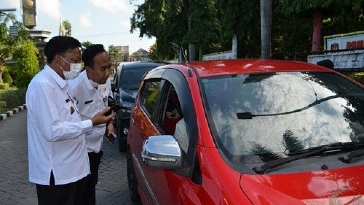 Separo Wilayah Kabupaten Gresik Sudah Zona Hijau
