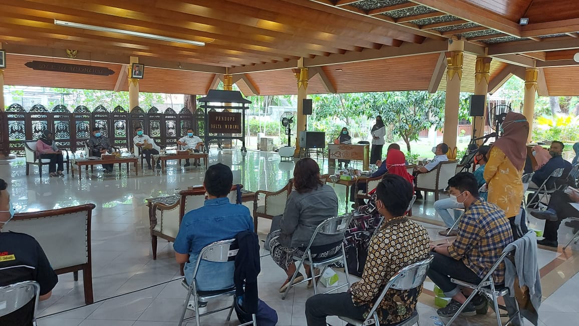 Ada Tambahan 261 Pasien, Jumlah Penderita HIV/AIDS di Sidoarjo Kini Tembus 3.777 Orang