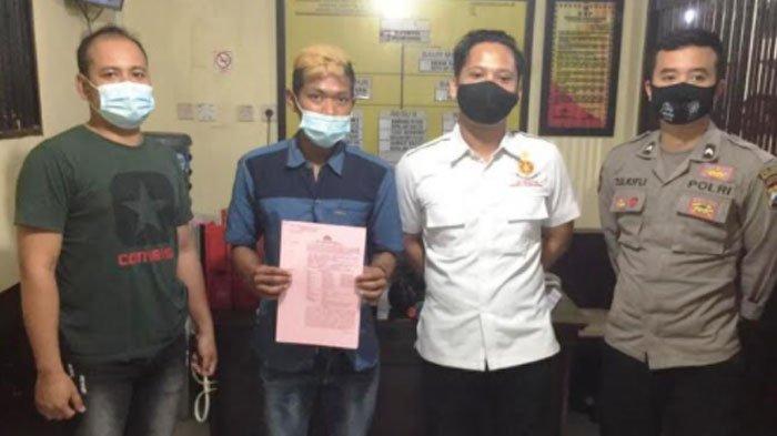 Modal Mobil Rentalan, Pria Tulungagung Berhasil Setubuhi Siswi SMA 8 Kali