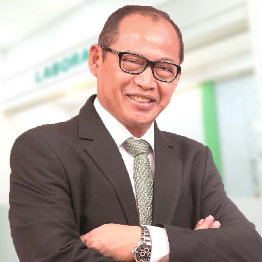 Direktur RS Islam Ahmad Yani Surabaya Meninggal Terpapar Covid