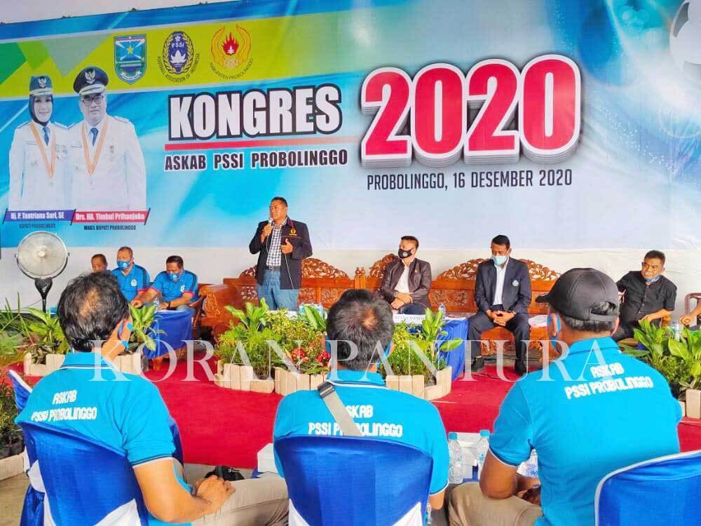 Sanksi Dicabut, Persikabpro Dipastikan Tampil di Liga 3 Tahun Depan