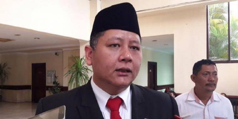 Bicara Program, Whisnu Masih Menunggu Koordinasi