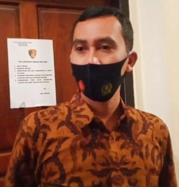 Dalami Kasus Pelepasan Aset di Pasuruan, Giliran Dinas PU SDA Jatim Dipanggil