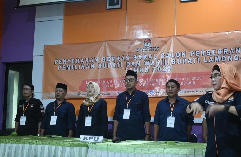 Ingin Tahu Berapa Kekayaan Ketiga Paslon Bupati dan Wakil Bupati Lamongan, Silahkan Cek di Sini
