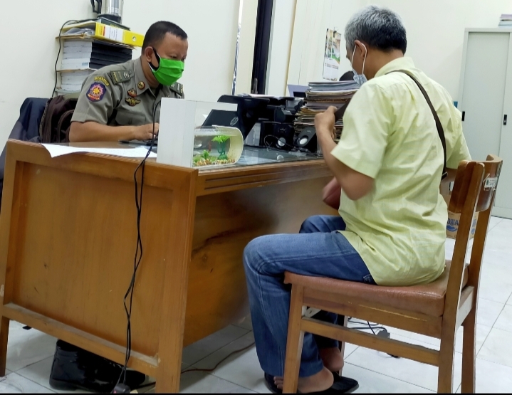Saat Pandemi Covid, Omset Bisnis "Lendir" di Tretes Pasuruan Masih Capai Rp 17 Juta Semalam