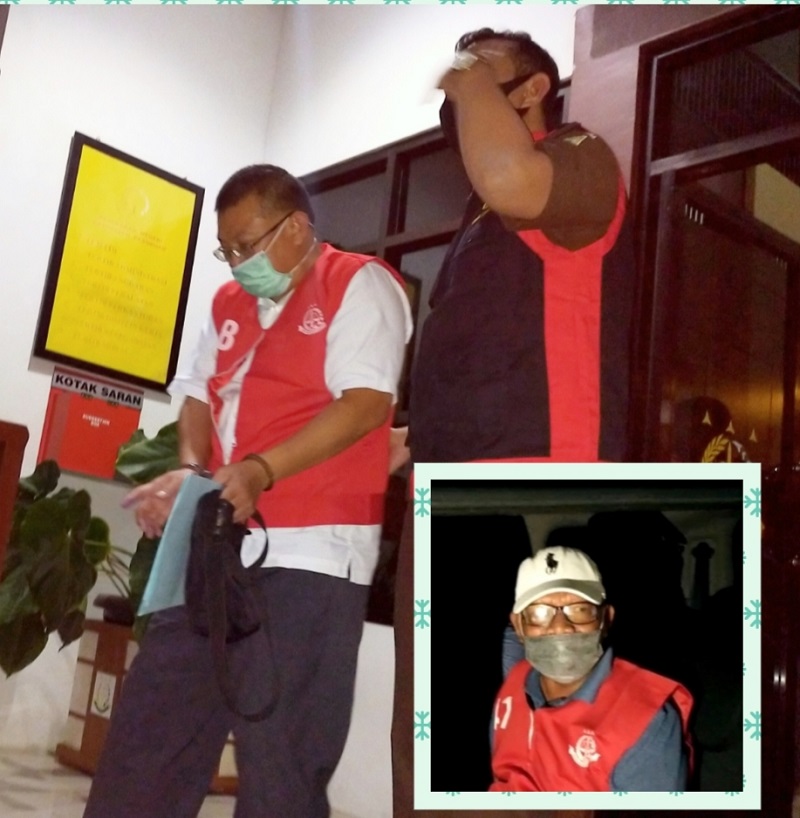 Permohonan Tersangka Korupsi TKD di Pasuruan Jadi Tahanan Kota Dikabulkan, Alasan Kejari Normatif