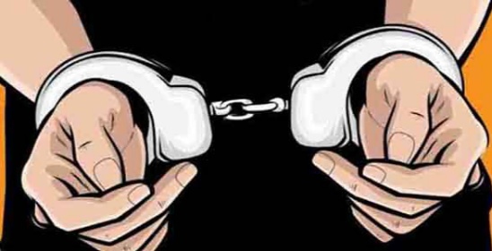 Terlibat Perkara Narkotika, Seorang Kades di Bojonegoro Dibekuk Polisi