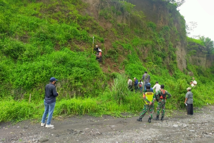 Batas Lahan Tambang Hilang, PT KBS Minta BPN Lakukan Pengukuran Ulang