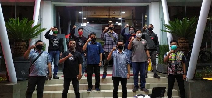 Honda National Bikers Gathering Gelar Virtual Edition Untuk Jaga Silaturahmi