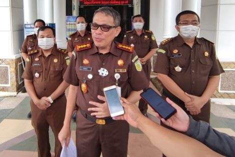 Mantan Bos Rumah Jagal Kota Malang Jadi Tersangka Korupsi Dana Pihak Ketiga