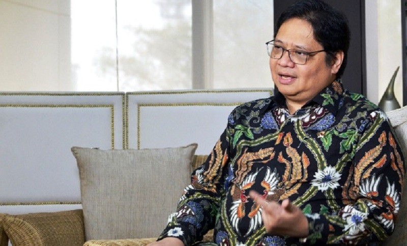 Tahun Depan, Industri Migas Tanah Air Diprediksi Bakal Tumbuh Dua Kali Lipat