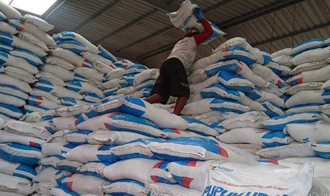 Pengajuan e-RDKK Petani Kabupaten Probolinggo Tahun 2021 Naik