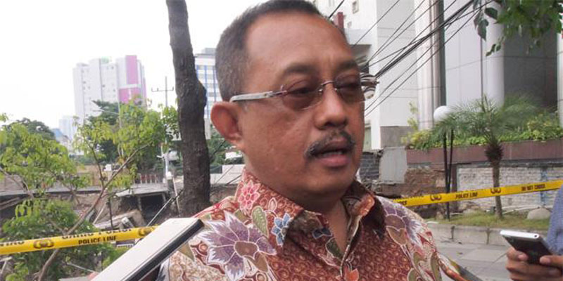 Armuji, Calon Wakil Wali Kota Surabaya Terpilih Dikabarkan Dirawat Intensif di RS Soetomo