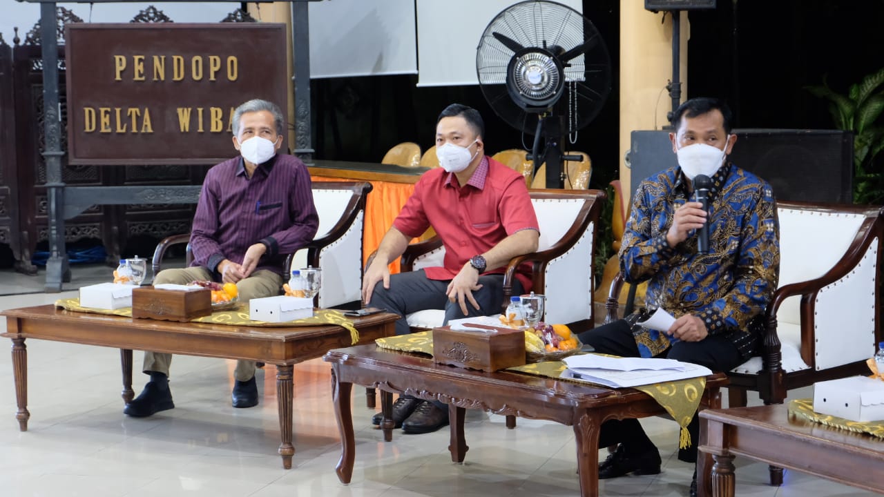 Hari Pertama Diterapkan PPKM, di Sidoarjo Akan Gelar Operasi Yustisi Serentak