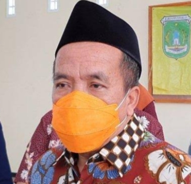 Proyek SPAM Offtake Lemot, Wabup Minta Inspektorat Monitoring
