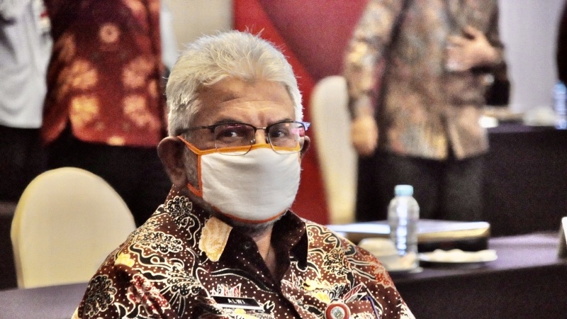 Sedang Perbaikan Data, Penerima BPNT di Jatim Banyak Yang Dicoret