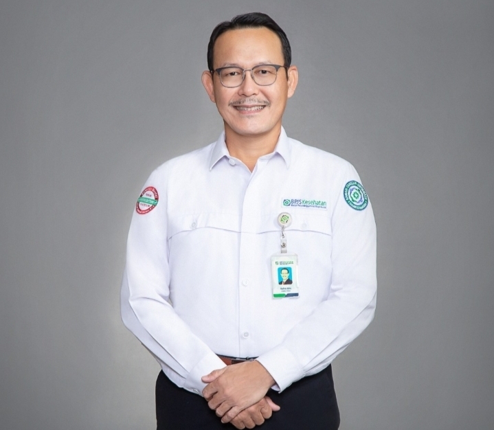 BPJS Kesehatan Imbau Masyarakat Turut Gotong Royong Sukseskan Vaksinasi Covid-19