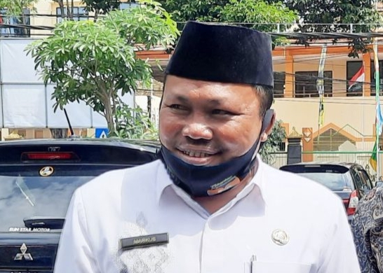 Dukung Pemutusan Penyebaran Covid-19, Kemenag Gresik Ajak Masyarakat Tetap Patuhi Prokes