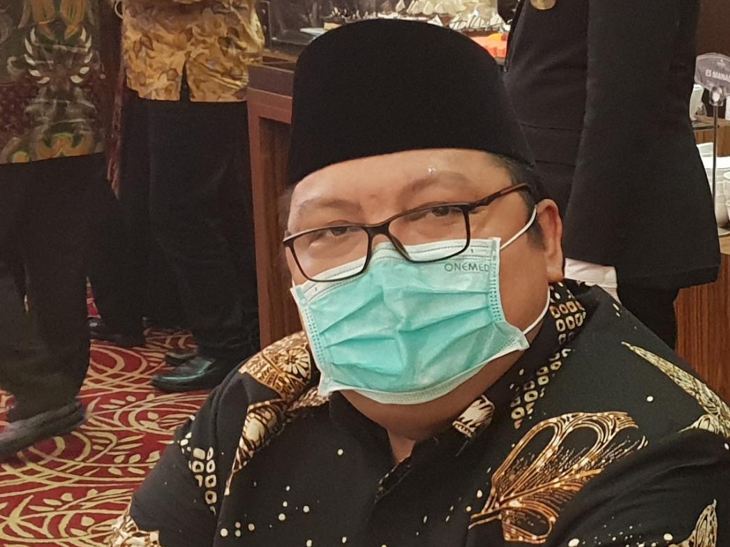 Tak Minta Didahulukan, Tapi Pengawas Pemilu se-Jatim Siap Divaksin Kapan Saja