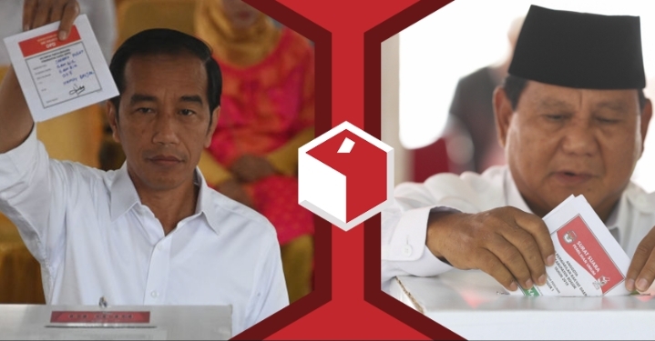 Pemilu Serentak Bisa Menyulitkan Pemilih, Perludem Usulkan Nasional dan Lokal Dipisah Saja