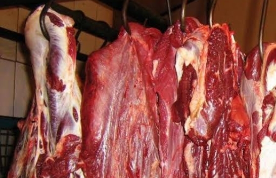 Daging Sapi di Jatim Masih Aman, Pemprov Tak Perlu Kebijakan Impor