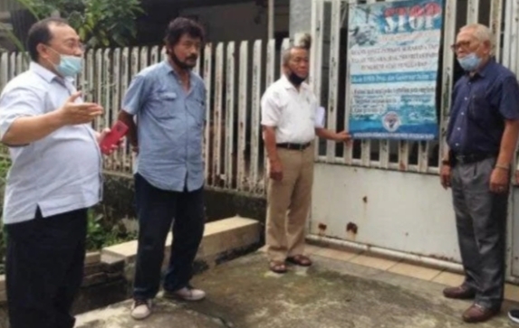 Penghuni Tanah Surat Ijo di Surabaya Tolak Retribusi, Dinilai Sebagai Pungutan Ganda