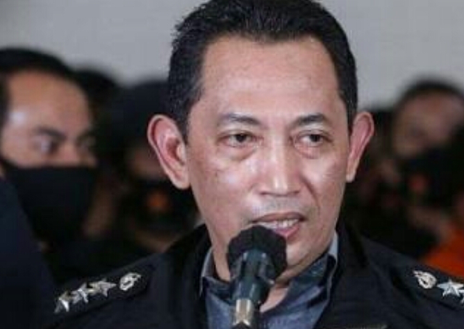 Ketua MUI Jawa Timur Hormati Pilihan Presiden Tunjuk Komjen Listyo Sigit Sebagai Kapolri
