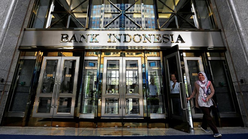 BI Pertahankan 7-Day Reverse Repo Rate di Level 3,75% Dukung Pemulihan Ekonomi