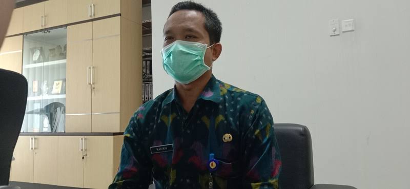 Vaksinasi Tahap Pertama Bojonegoro Dijatah 8.786 Dosis Untuk Nakes, Giliran Masyarakat Umum Tahap Keempat