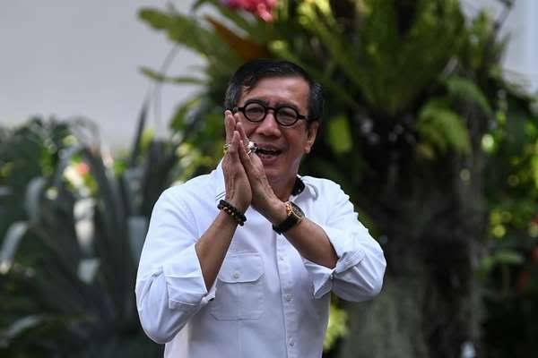 Menolak Divaksin Tidak Dipidana, Tapi Ini Akibatnya