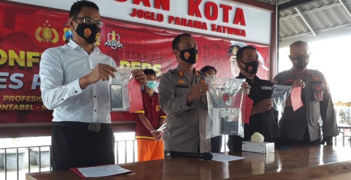 13 Wanita di Pasuruan Jadi Korban Kekejaman Tukang Peras Susu