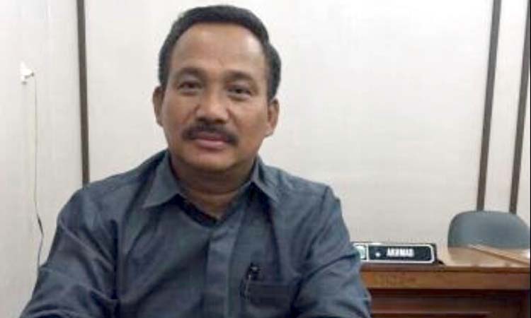 Komisi I Desak Polres Pasuruan Serius Usut Dugaan Penyelewengan CSR Pandean