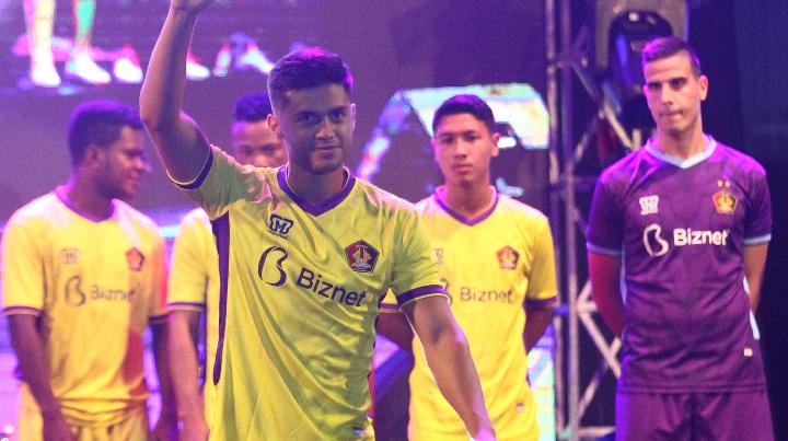 Persik Kediri Inginkan Kompetisi di Musim 2021 Digelar Bulan Juli