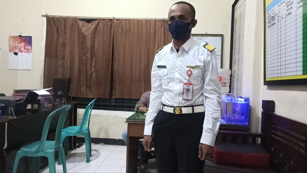 Ngaku Seorang Pilot, Pria asal NTT Ini Berhasil Keruk Uang Perempuan Banyuwangi