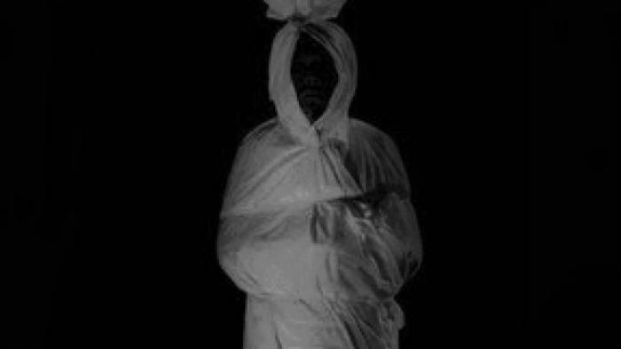 Warga Desa Padomasan Kecamatan Jombang Kabupaten Jember Diganggu Penampakan Pocong