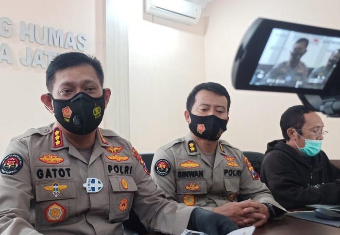 Terduga Pelaku Pembakar Ponpes Al-Furqon Lamongan Seorang Oknum Santri yang Sakit Hati, Kenapa?