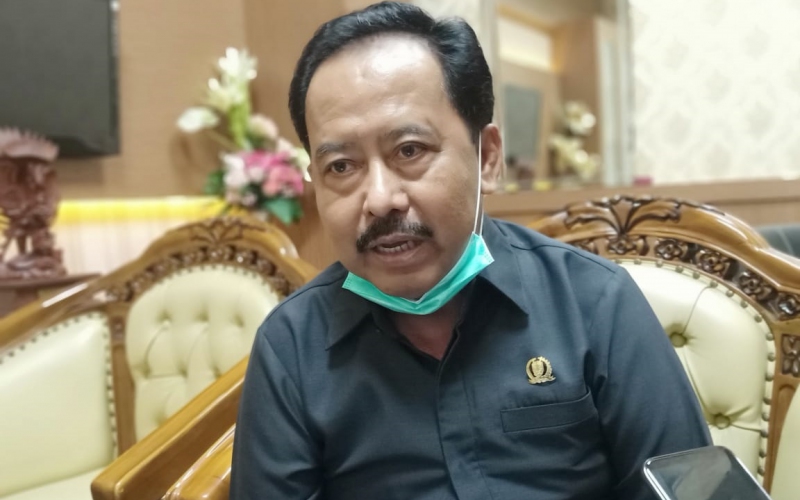 Komisi B DPRD Jawa Timur Minta Pemerintah Perhatikan Masalah Pupuk Bersubsidi