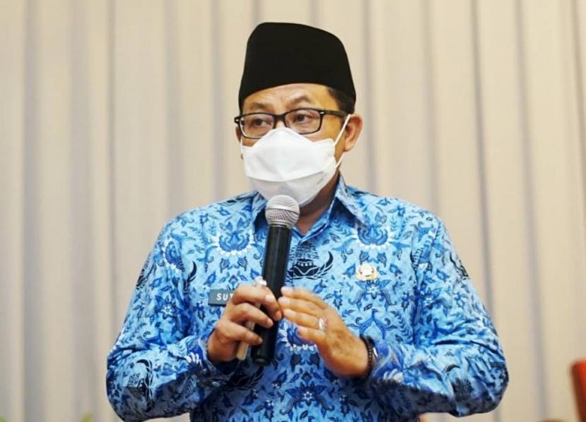 Akui Data Covid-19 Kurang Sinkron, Wali Kota Malang Minta Koordinasi Antar Lembaga Dikuatkan